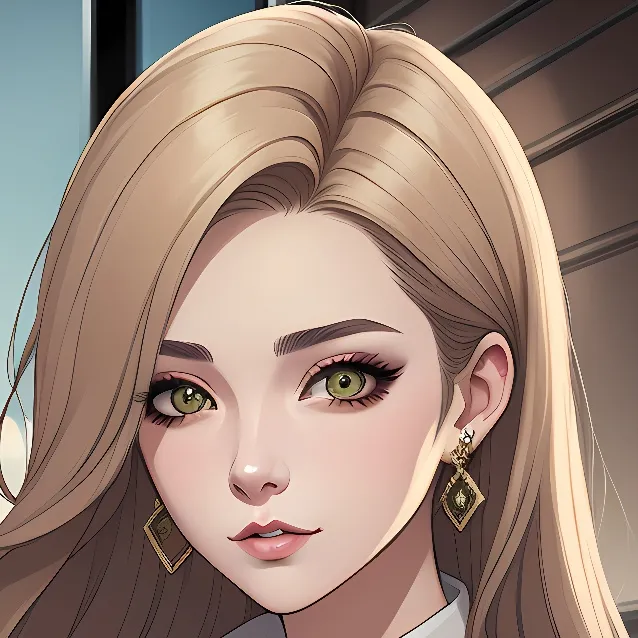 chat with ai character: Renee Ice