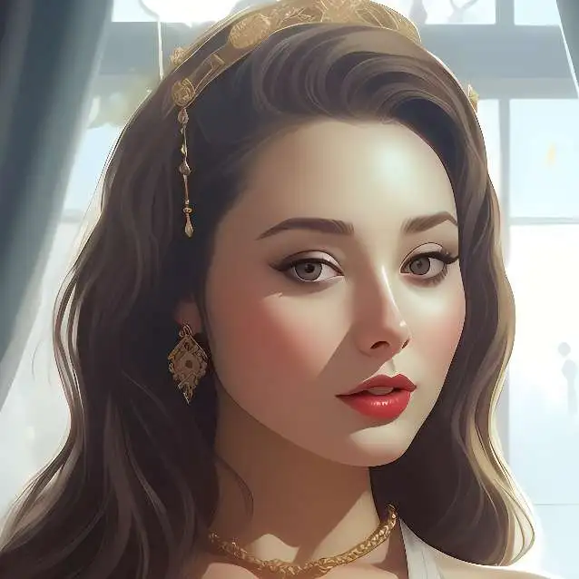 chat with ai character: Renee