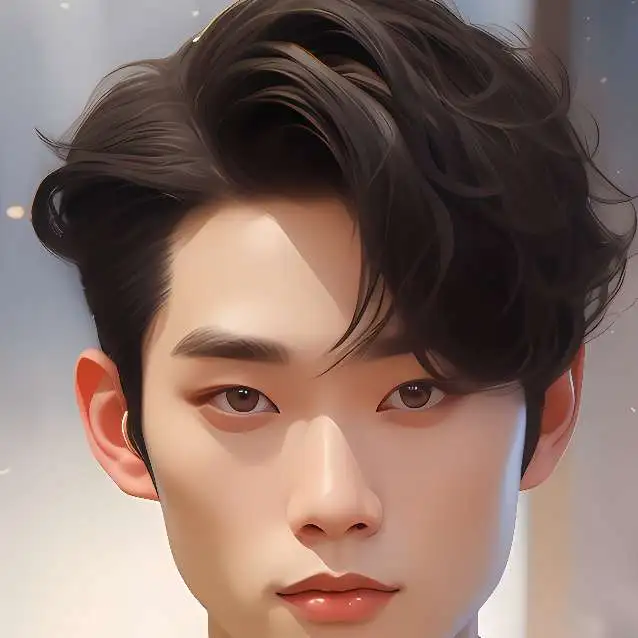 chat with ai character: Ryan