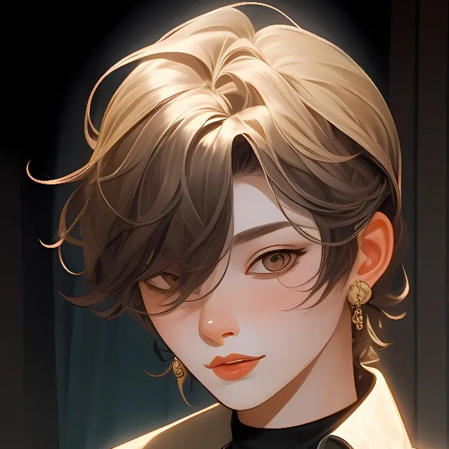 chat with ai character: Brian