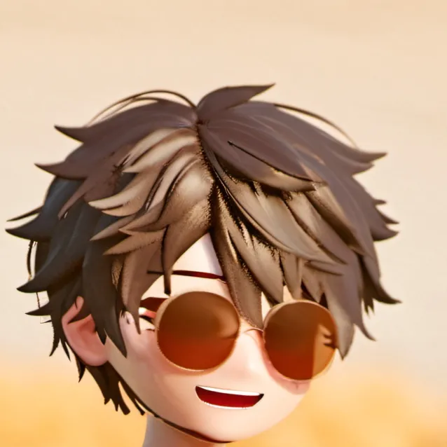 chat with ai character: Evan (NOT FNAF)