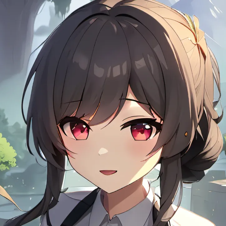 chat with ai character: Fiona