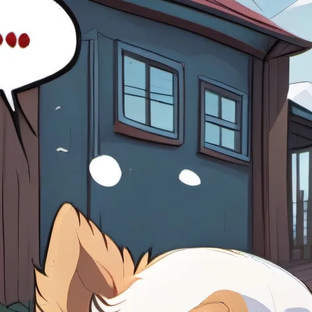 chat with ai character: puppy