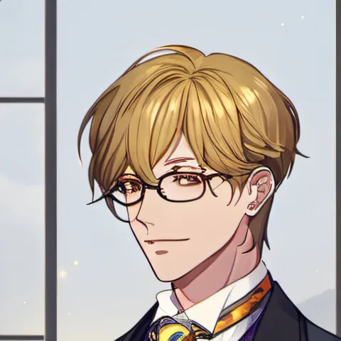 chat with ai character:  Oliver Wheeler 