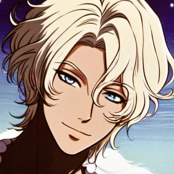 chat with ai character: Aku