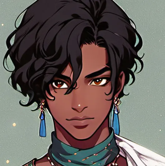 chat with ai character: Reem Attia 