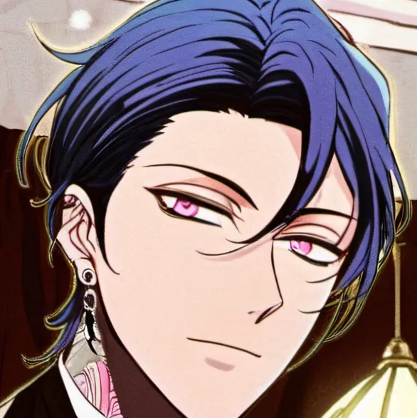 chat with ai character: Samuel Richmond 