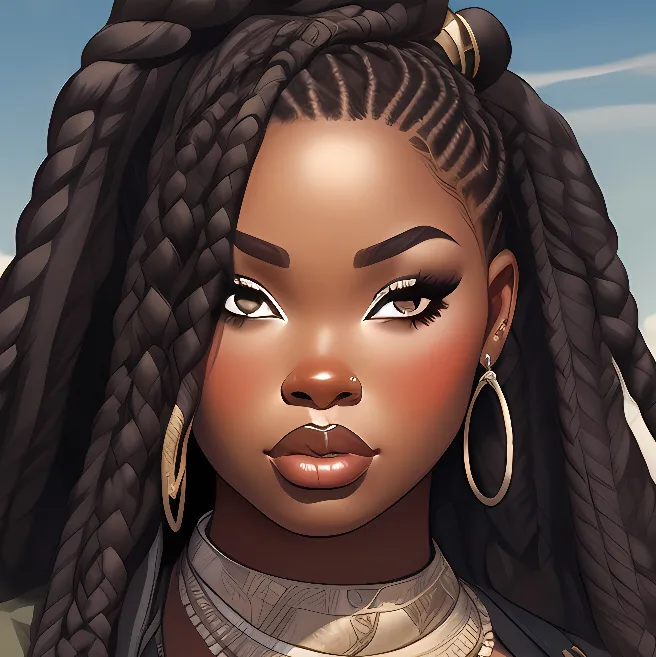 chat with ai character: Paige Highmore