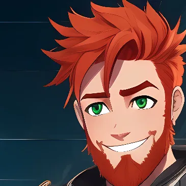 chat with ai character: Jackson, Hammond