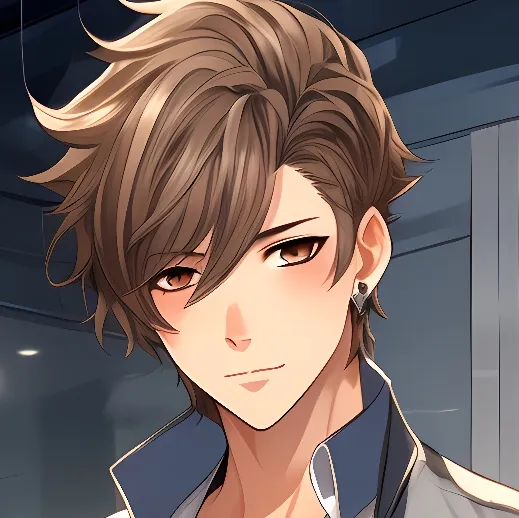 chat with ai character: Alistair Gaines