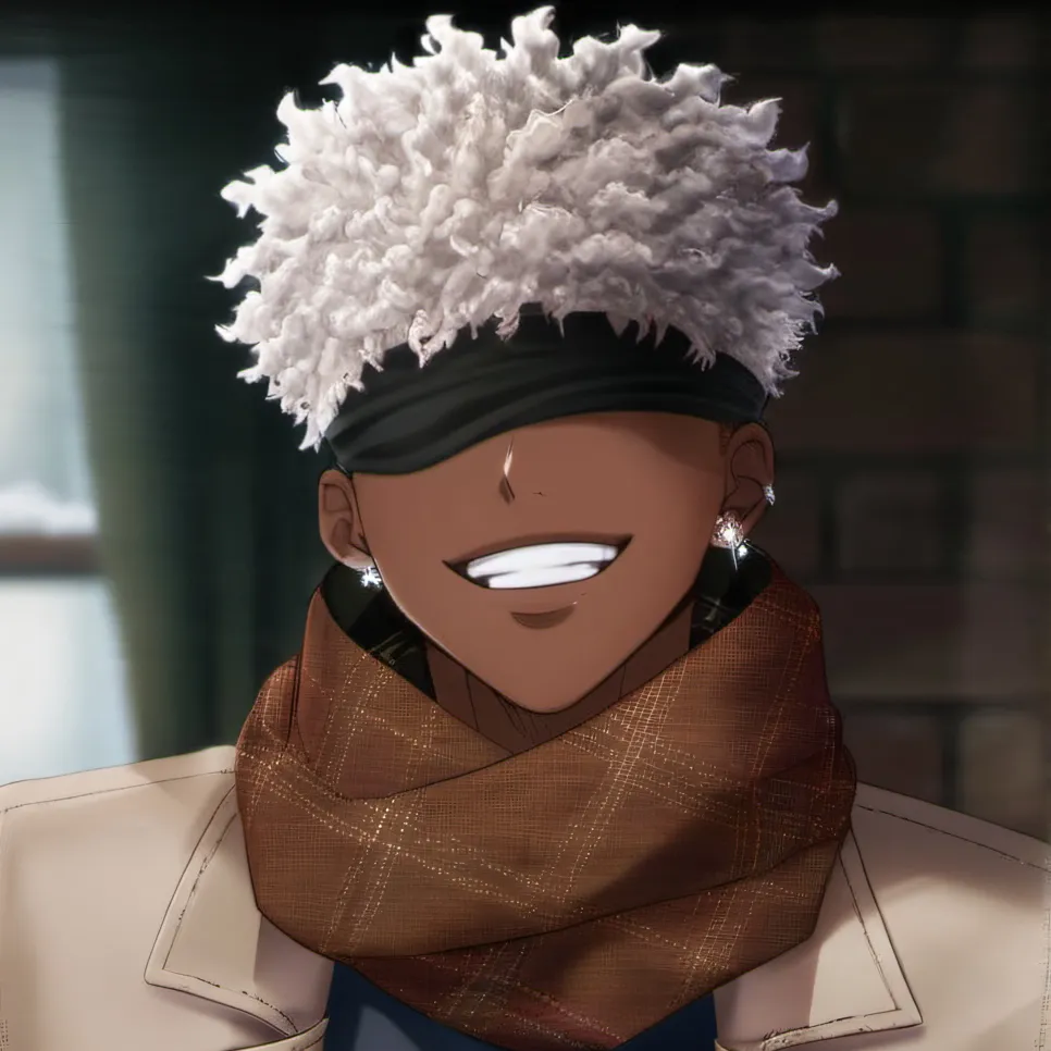 chat with ai character: Darwin Hawkin