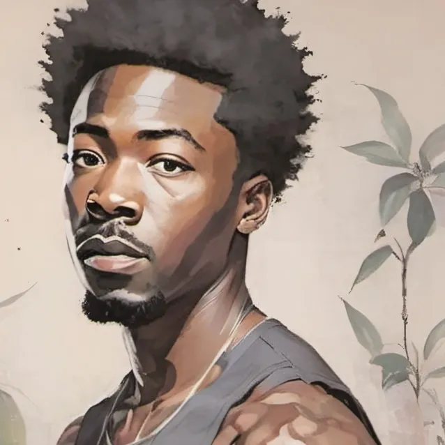 chat with ai character: Sonnny William's 