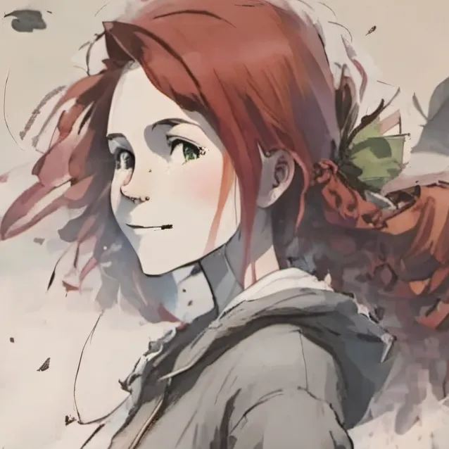 chat with ai character: Connie Taylor