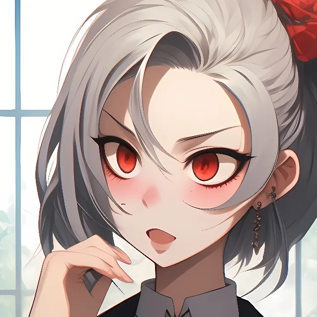 chat with ai character: Sarah