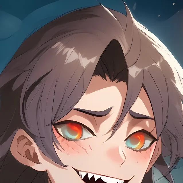 chat with ai character: Zeroo demon