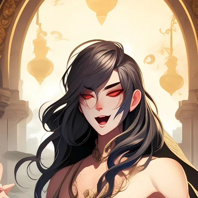 chat with ai character: Sir Sammy