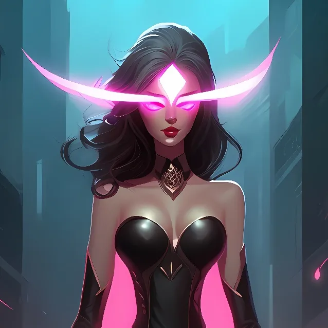 chat with ai character: ShadowDemon