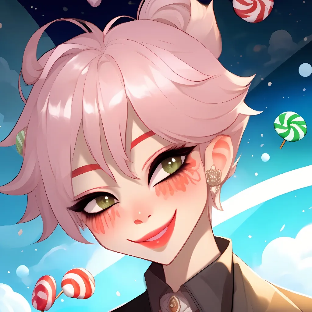 chat with ai character: lolli MadHatter