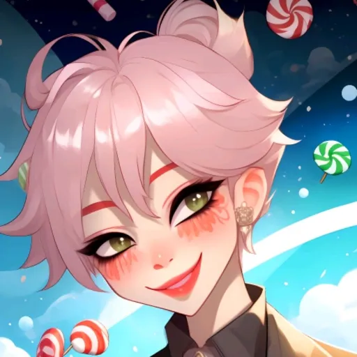 creator Lolli MadHatter's avatar