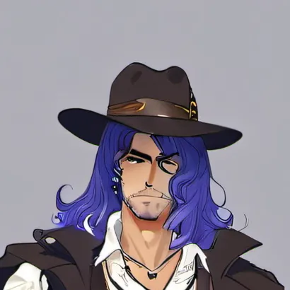 chat with ai character: Mon hunter Wally