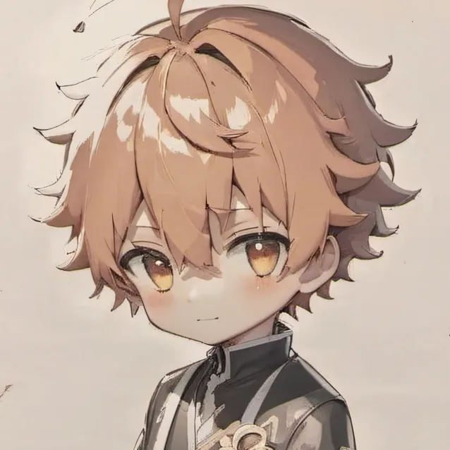 chat with ai character: Zenitsu