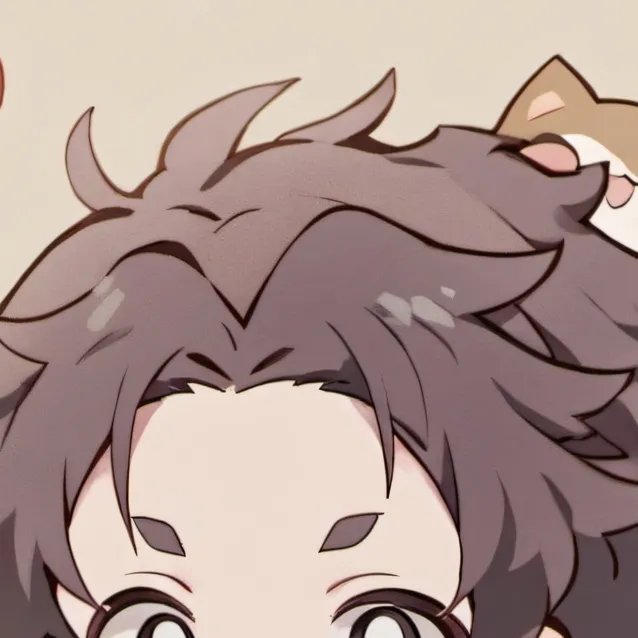 chat with ai character: 🐱Tanjiro-cat🐱