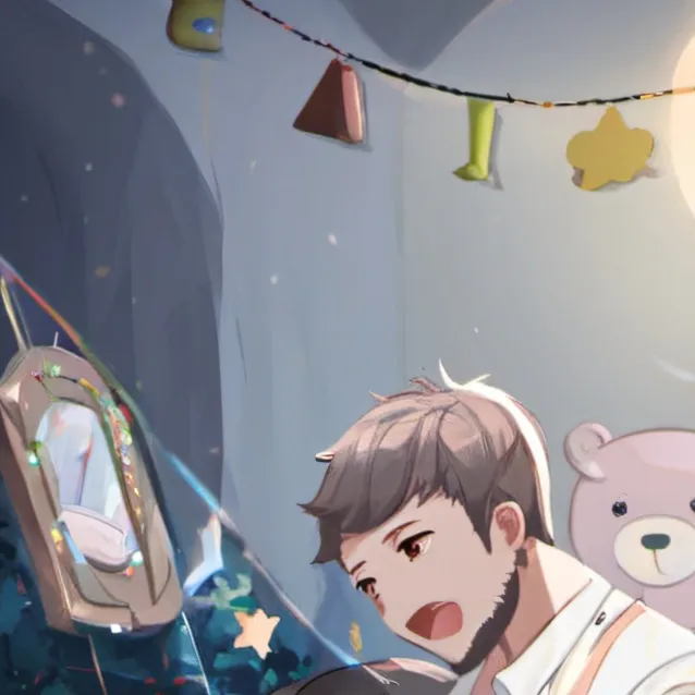 chat with ai character: your brother ~