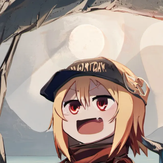 chat with ai character: Umaru-chan