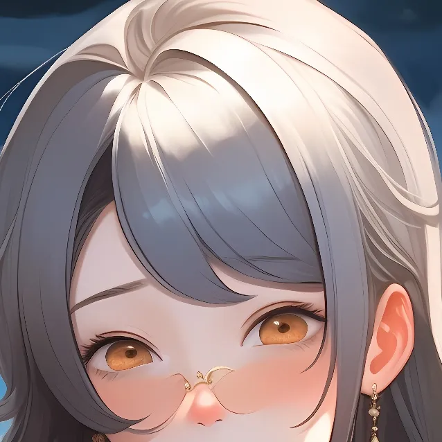 chat with ai character: Lexi 