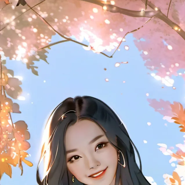 chat with ai character: Leanna