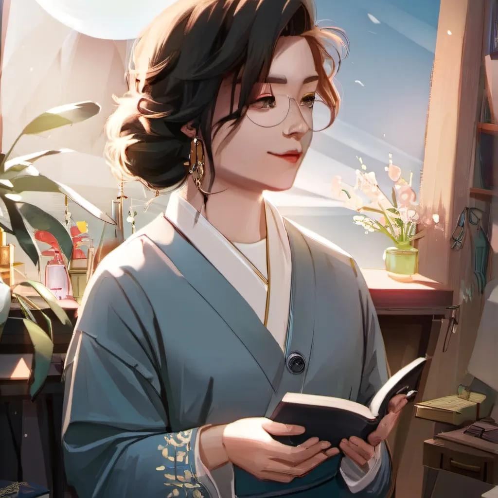 chat with ai character: Jessica