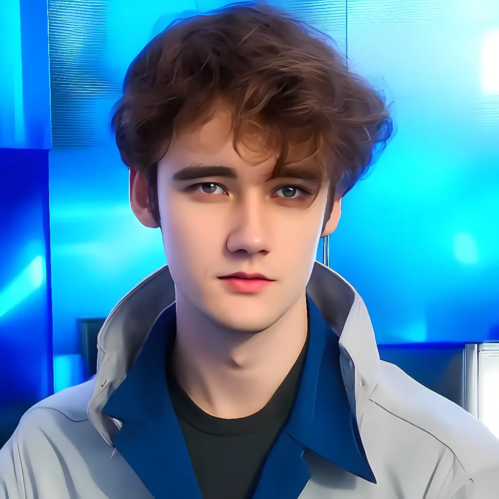 chat with ai character: Wilbur Soot