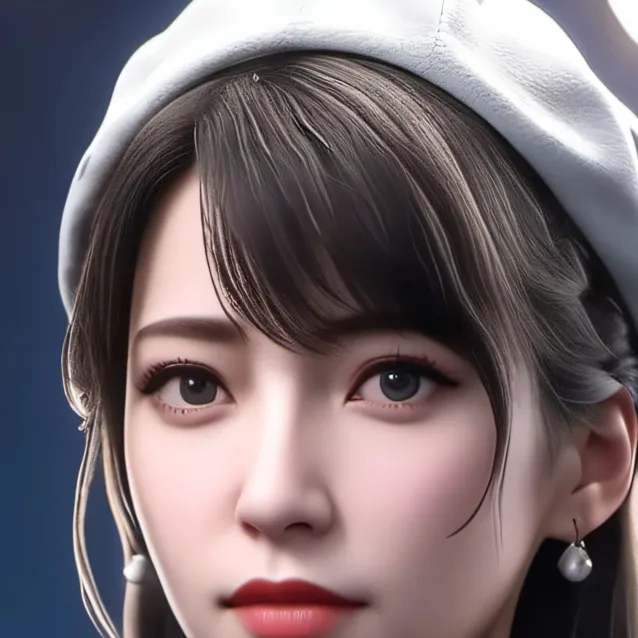 chat with ai character: Denisse Valdeon 