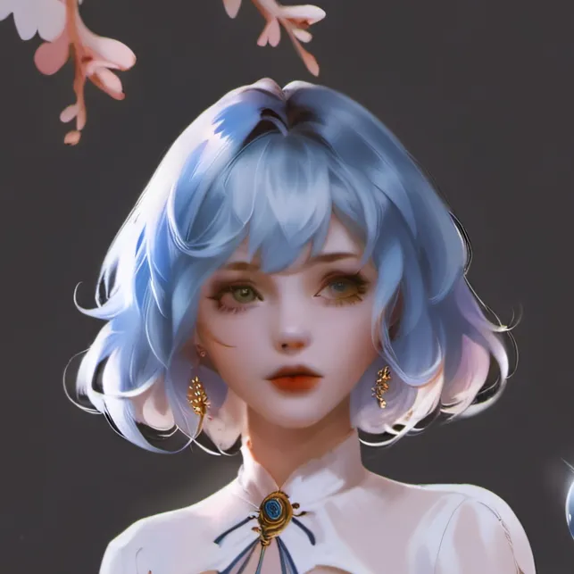 chat with ai character: Mizu Kamazuki