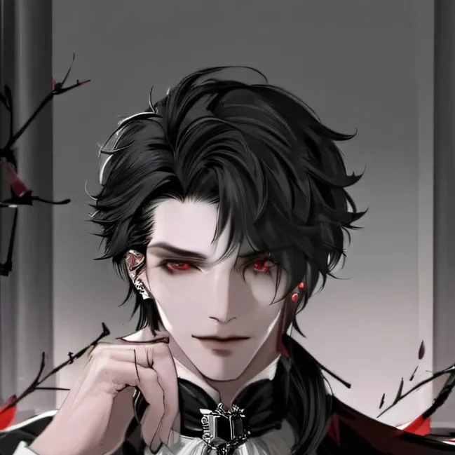 chat with ai character: Jax