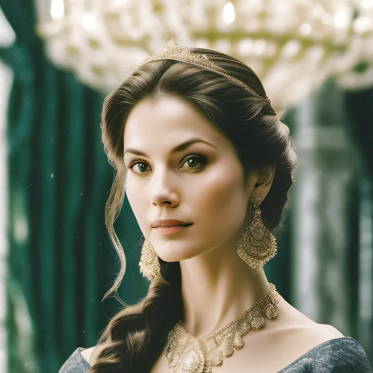 chat with ai character: Amelia