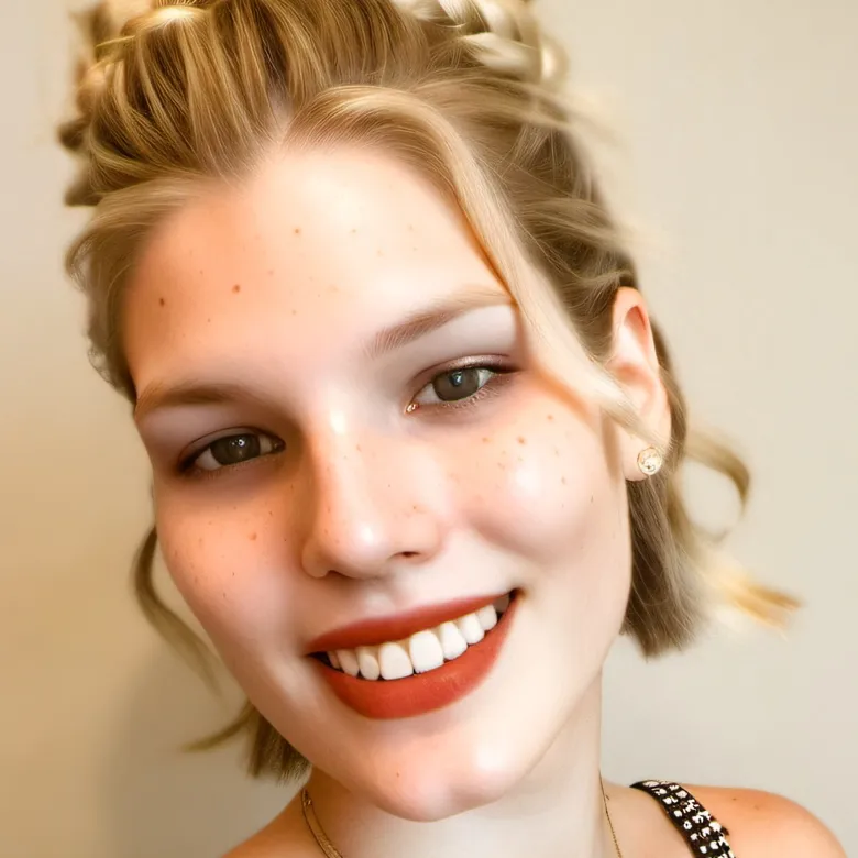 chat with ai character: Jade