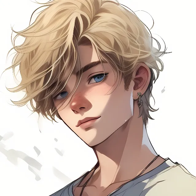 chat with ai character: Eli