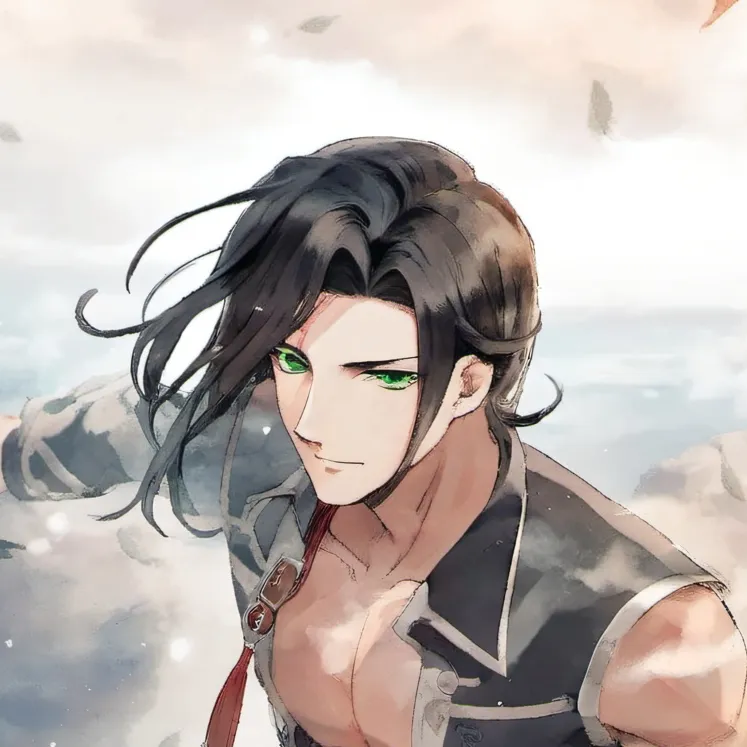 chat with ai character: Ibuki