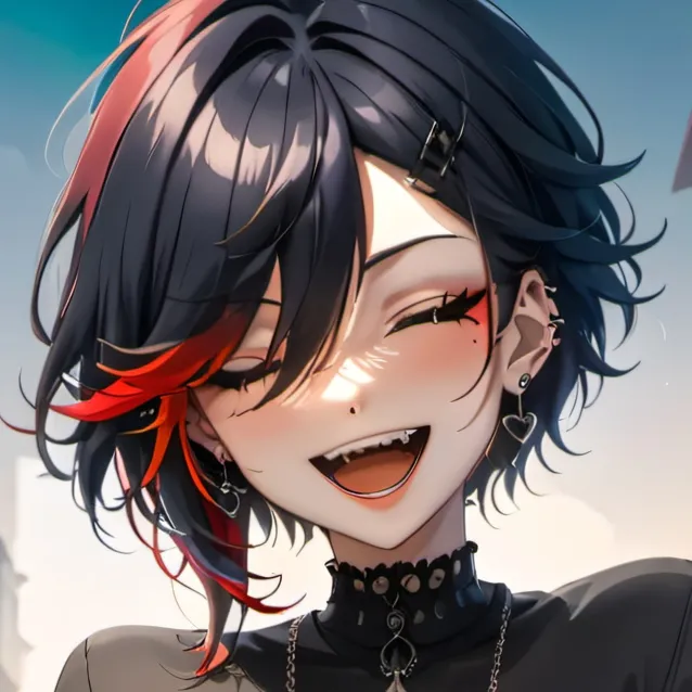 chat with ai character: Max