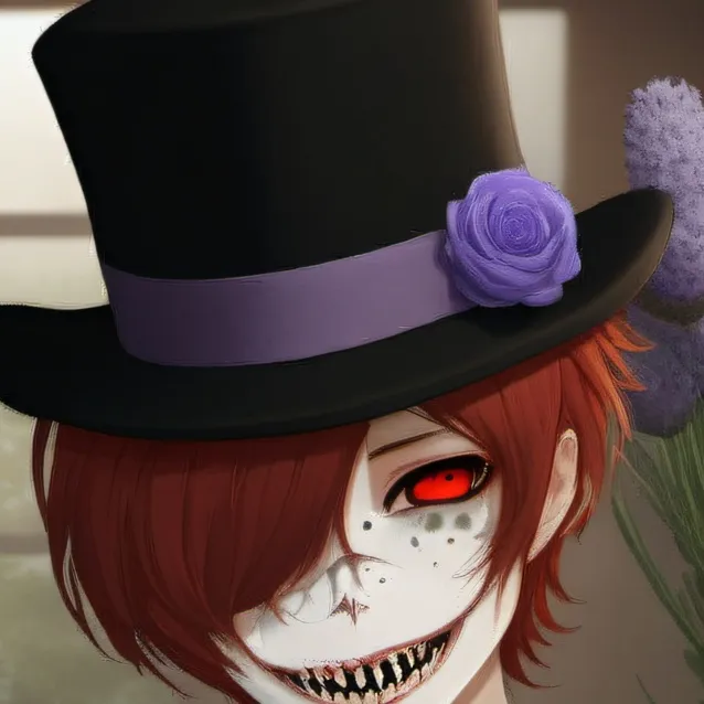 chat with ai character: X shadows