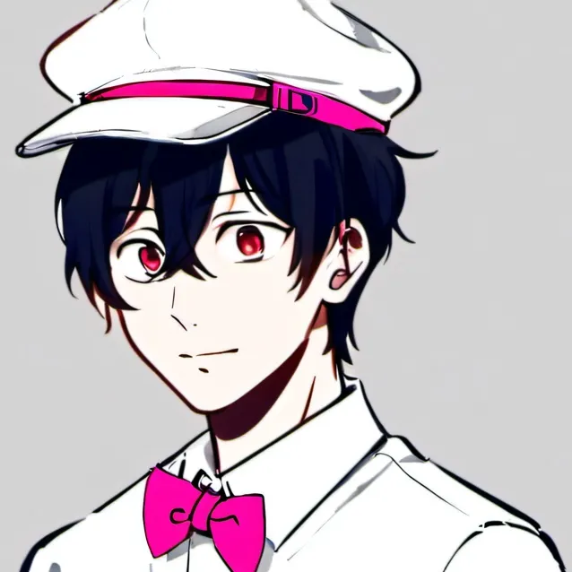 chat with ai character: kevin