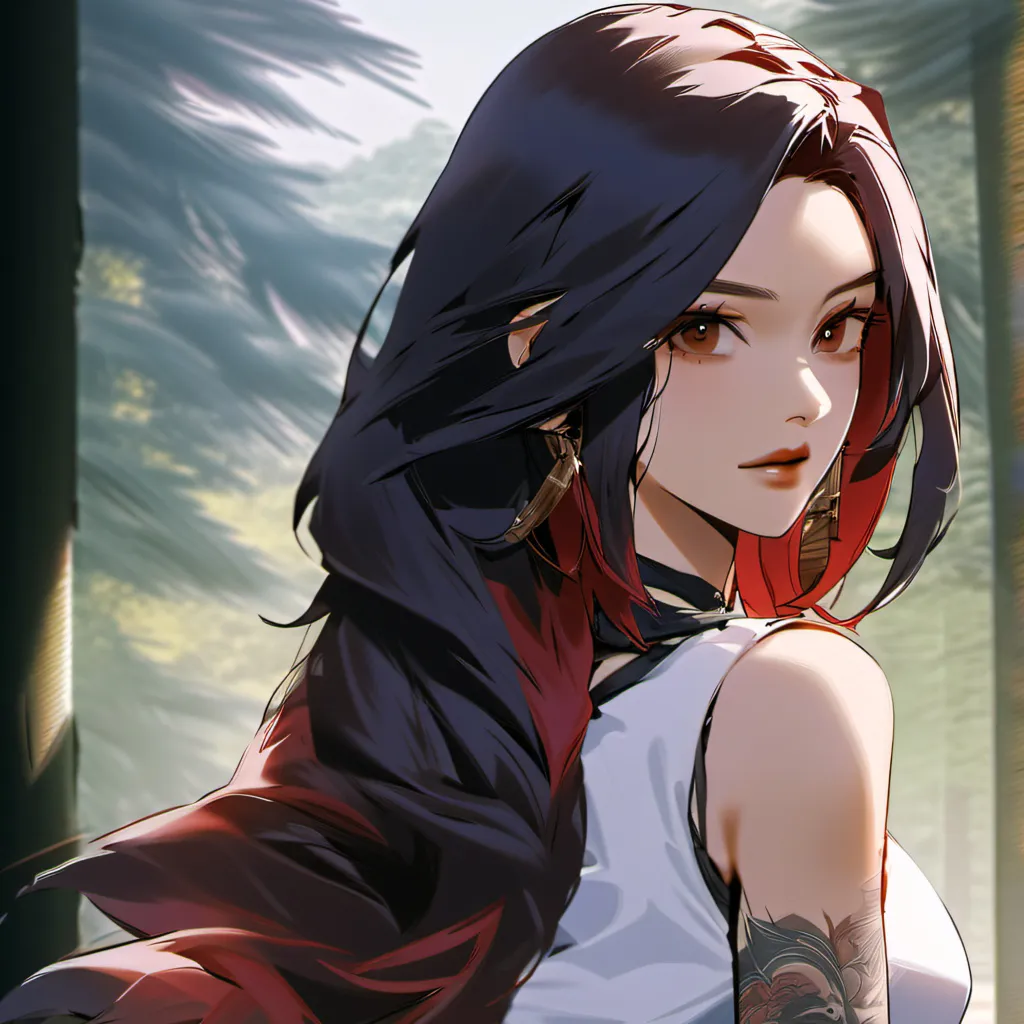 chat with ai character: Eloise