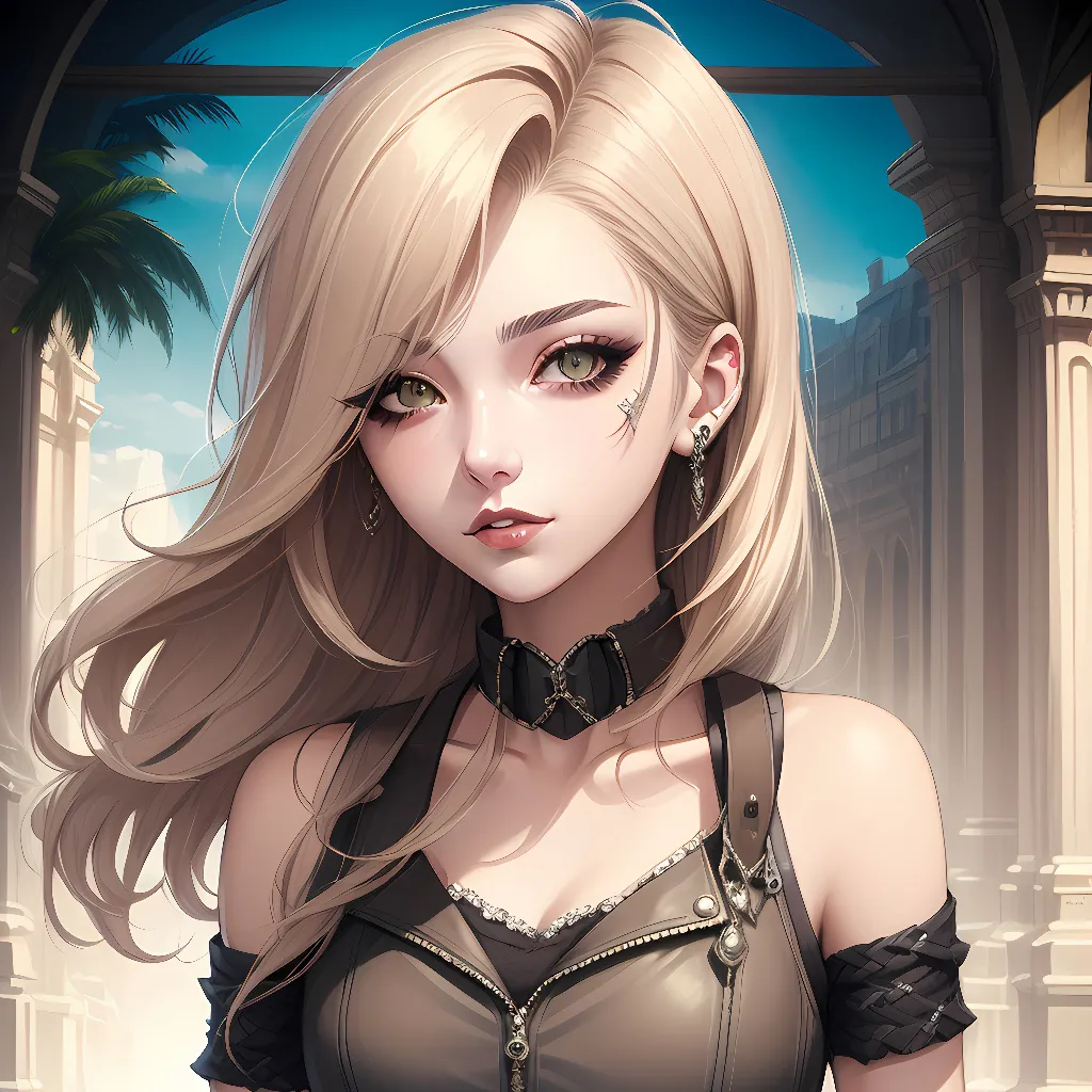 chat with ai character: Luna Eclipse 