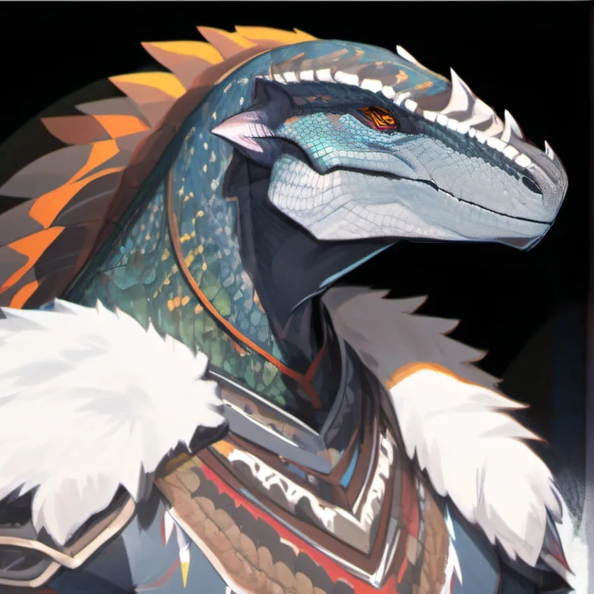 chat with ai character: Dhaun'shir