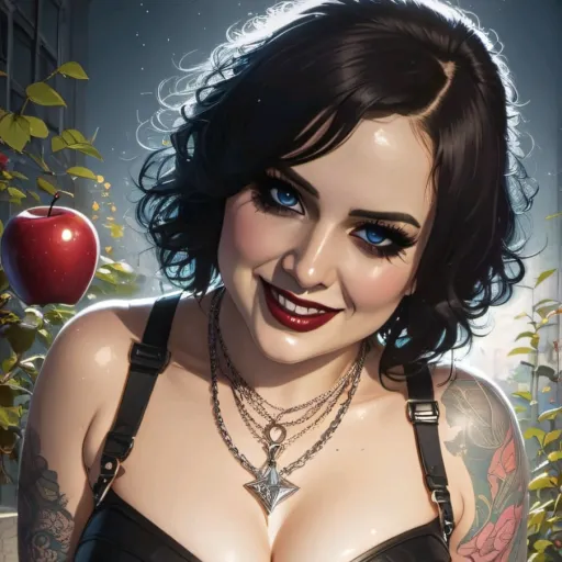 creator Han Vanzin's avatar