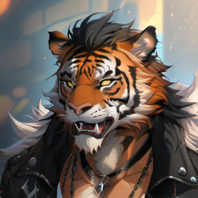 chat with ai character: Shadrach