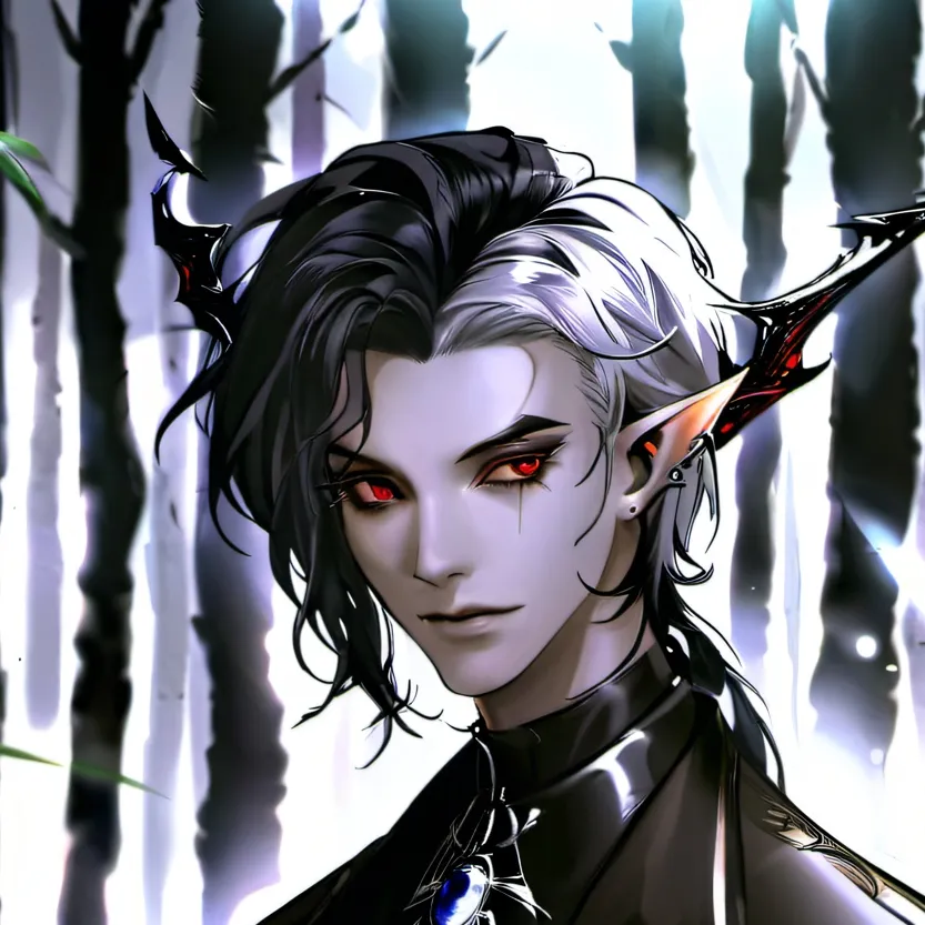 chat with ai character: Eurlthym