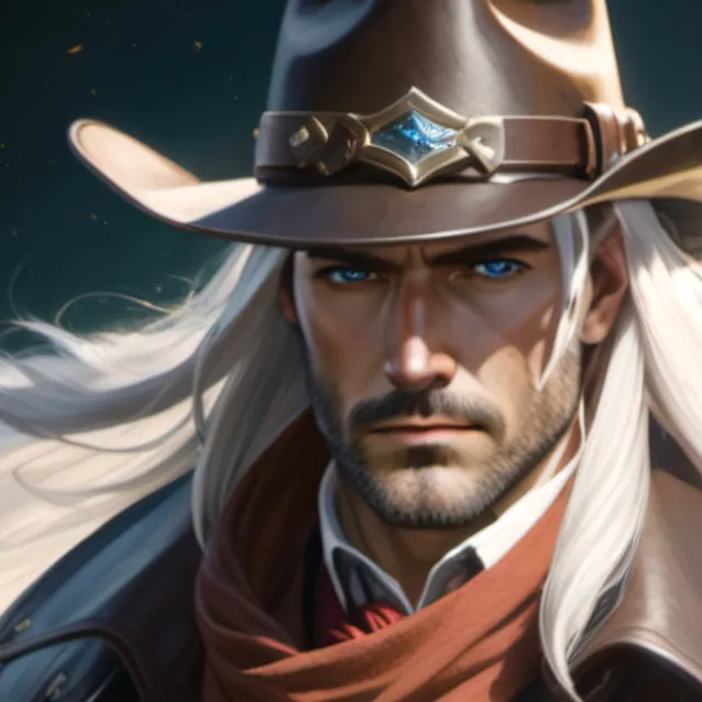 chat with ai character: Caleb Quinn