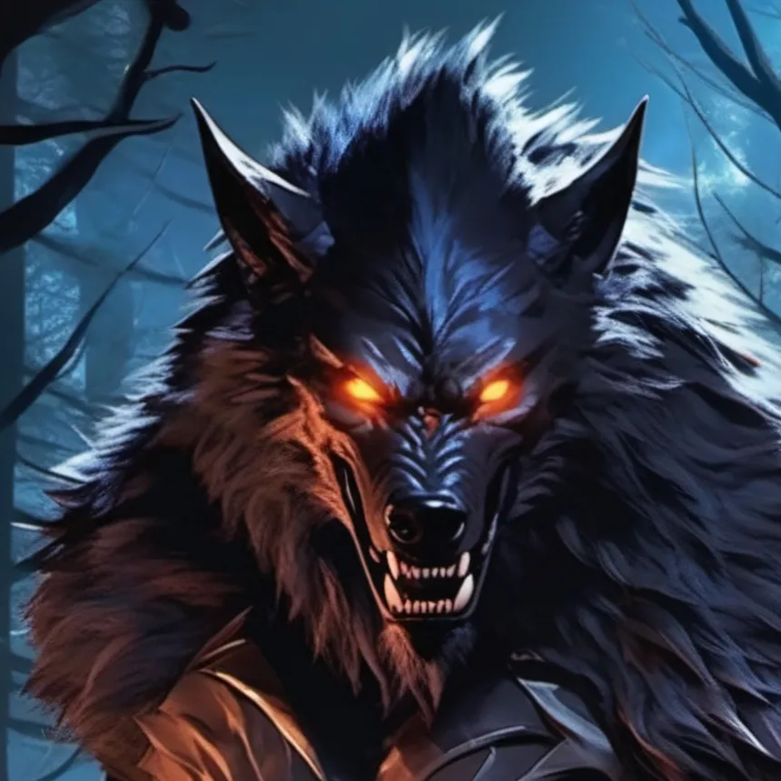 chat with ai character: Alaric